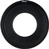 FOTGA Nicna 52mm Anello adattatore per Cokin Z Singh-Ray 4X4 4x5 filtro 4X5.65