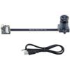 carotoe Professionale USB Della Macchina Fotografica Modulo Riconoscimento Viso IMX415 Chip 3840x2160Resolution Compatibilità Per WinXP Win7 Win8 Win10 Embedded Modulo Della Macchina Fotografica