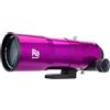 Levenhuk Tubo Telescopio Rifrattore Apocromatico Compatto e Leggero con Doppietto Levenhuk Ra R72 ED OTA con Ottica Completamente Multistrato per Astrofotografia e Osservazione di Oggetti del Cielo Profondo
