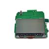 Oxxggkao Efficiente Schermo LCD Sostituzione Schede Madri Scheda per V1 Torcia Principale Azionamenti Scheda Miglioramento Dispositivo Longevità Torcia Sostituzione PCB