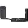sunwayfoto pml-dp l piastra QR per Sigma dp-1 Merrill 2 m 3 m telecamere Arca compatibile