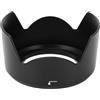 Yanmis Paraluce, Paraluce Compatibile con Obiettivi V1 J1 V2 J2 J3 da 10 a 30 Mm da 30 a 110 Mm per Obiettivi VR10‑30mm F 3.5‑5.6 VR30‑110mm F/3.8‑5.6