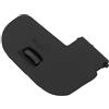Brrnoo Coperchio Batteria per R5, R6 e R5 C, in ABS Resistente | Ricambio professionale, materiale plastico durevole, protezione antipolvere, per fotocamere digitali mirrorless