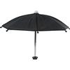 YROHGKPN DSLR fotocamera ombrello flash copertura supporto protezione solare parapioggia accessori fotografia ombrellone parasole parasole ombrello per fotografia all'aperto