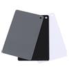 Jectse SET DI DI CARTE DI BILANCIAMENTO DEL COLORE PER ESPOSIZIONE FOTOGRAFICA Digitale 3 in 1 Grigio Biancocon Tracolla A Sgancio Rapido, PER DSLR, Video, Film