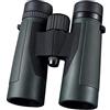 Generic Binocolo per adulti e bambini, 10x42 HD FMC binocolo portatile a bassa luminosità per birdwatching, campeggio con tracolla borsa per il trasporto telescopio monoculare