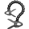 Dinkum Systems Clamp to Clamp supporto flessibile a doppio morsetto