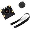 MALSSE Advanced 5MP MIS5001 Modulo Fotocamera Per RV1106 Con Obiettivo Grandangolare E Enhanceds Immagini Caratteristiche Automatico Controlli Immagini