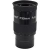 Generic 2 30 MM UW 80 gradi ultra ampio oculare angelo lente HD rivestita accessori for telescopio astronomico Ricambi per telescopi astronomici