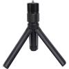 Fockety Treppiede con Impugnatura per ONE X3, Mini Treppiede da Viaggio, Materiale con Impugnatura in Lega di Alluminio, Treppiede Portatile Compatibile con ONE X3 ONE X2 ONE R ONE X e