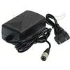 HangTon Connect Hirose - Adattatore di alimentazione AC DC 4 pin per dispositivi audio 702T 688 552 Zoom F4 F8 Recorder ZAXCOM MixPre Series