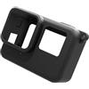 FROMCEO Custodia Protettiva In Silicone Per 360 Sleeve Case Cover Action Camera Copertura Completa Housing Protector Accessori Camera Guard