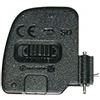 service_parts Sportello batteria Battery Lid Door Holder for Sony ILCE-6000 ALPHA6000 A6000 ILCE-6300 ALPHA6300 A6300 ILCE-6400 ALPHA6400 A6400 NEX-6 NEX-6L NEX-6Y X50001752