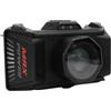 VELATEMOR Videocamera Digitale, Schermo da 3,5 Pollici con Zoom HD 50X da 70 MP, Fotocamera Wireless con Scheda di Memoria, per Fotografie con Inquadrature Facili, Registrazione Video 4K
