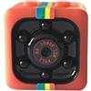 SHOOYIO Videocamera tascabile con memoria familiare, facile da usare