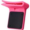 YIGZYCN Supporto per fotocamera girevole a 360 gradi per cappello che consente verticale e orizzontale senza modificare il morsetto del supporto del cappuccio di creazione del contenuto