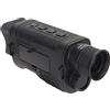 LeGDOr Monoculare con visione notturna, telescopio digitale a infrarossi 4K 1080P 8X, per caccia, campeggio, viaggi, batteria ricaricabile da 2200 mAh, con scheda TF da 32 G