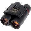 OWKAY Binocolo professionale, 30 x 60 telescopio, mini binocolo pieghevole compatto, portatile, per bird watching, campeggio, viaggio, regalo