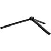 Avejjbaey Supporto da tavolo in lega di alluminio con vite da 1/4 pollici per fotocamera DSLR stabilizzatore Gimbal e