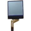 DBEIXIWEI Schermo LCD anteriore di ricambio, kit di riparazione dello schermo della fotocamera per GoPro Hero 5