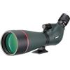 Svbony SV406P ED 20-60x80 Cannocchiale, Oculare Sostituibile, Doppia Messa a Fuoco, ED Vetro Bak-4 Prisma FMC Optics, Impermeabile Spotting Scope per Birdwatching