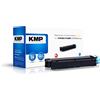 KMP K-T90 Toner Compatibile w. Kyocera TK-5280 C Marca KMP