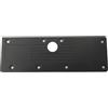 Generic Piastra di copertura inferiore Bottom Cover Plate Assy (88100) Compatible With Sony Digital Camera