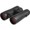 NOBLEX Binocolo NF 8 x 42 Vector | Binocolo premium per adulti per la caccia, per l'osservazione degli uccelli o per le escursioni | Impermeabile e leggero | Nero