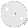 JTQYFI Home Surveillances Supporto per fotocamera facile da configurare con forte stabilità per fotocamere V380, staffe di durata, supporto stabile per fotocamera