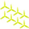 Hrtyvhin 8 eliche da 3 3 fogli T3028 UAV per eliche stabili e reattive