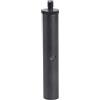 Tkidplw Asta di prolunga in alluminio da 8 cm con adattatore filettato da 3/8 a 1/4 per DSLR treppiede microfono stand studio fotografia esterna luce fotocamera adattatore a vite convertitori treppiede