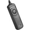 ayex AX-10 (RR100/R2) - Telecomando con cavo - Compatibile con Fujifilm (RR100/R2) Fujifilm X-T3, X-T2, X-T20, GFX 50R, GFX 50S, X-Pro2, X-E3, X-T100, X-A5, XF10 e molto altro ancora