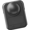 Navna Custodia protettiva antiurto in silicone per fotocamera a 360 gradi con protezione per obiettivo antiurto