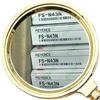 eiuie FS-N43N Inventario pezzi di ricambio non utilizzati