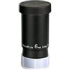 Generico Telescope Eyepiece, Oculare da 1,25 6/9/15/20mm 66° FMC ultra grandangolare for telescopio(6mm)