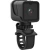 BJdfgE Mini videocamera d'azione HD 1080P, hotspot WiFi, mini portatile sportiva DV, piccola videoregistratore for motocicletta