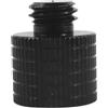 NovelGoal Adattatore da maschio a femmina da 1/4 a 3/8, adattatore convertitore per fotocamera DSLR, monitor, gabbia, treppiede, accessori per luce (da maschio 3/8 a femmina 1/4)