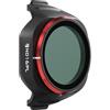 Freewell Filtro ND16/PL per DJI Mini 5 Pro - Controllo dell'esposizione a 4 stop e polarizzatore per condizioni di sole