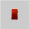 ifrogz TOUCH2G-SR-BRR-BNR custodia MP3/MP4 Rosso Policarbonato, Poliuretano