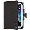 techair Tech air TAXUT009 7 Custodia a libro Nero custodia per tablet