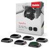 Haida NanoPro Filter Kit for DJI Mini 4 Pro (6-Pack) (CPL, ND8, ND16, ND32, ND64, ND256)