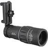 SweAtz Clip da esterno 16x52 su telescopio monoculare ottico completo, telescopio per adulti Bambini Principianti Telescopi per oculare astronomico per telefono cellulare