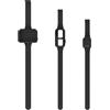 JSGHGDF Cinturino in silicone modellato con precisione per fotocamere compatte che garantiscono assorbimento degli urti cinturino da polso