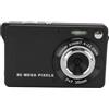 Generic Fotocamera Digitale, Videocamera Digitale HD da 50 MP 1080p, Timer Automatico con Cavo USB per il Viaggio (#1) (#2) (#3)
