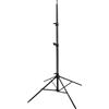 CFTGIW Stand da Fotografia a 4 Gamba da 200 Cm Stand di Fotografia Regolabile Supporto per Treppiede con Studio a Vite Riflettore Softbox a LED Video Accessori Fotografici a Pelo