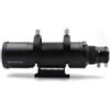 Generic Accessori per telescopi Cannocchiale guida multiuso da 60 mm con focheggiatore elicoidale for fotocamera nera LD2018B Oculari per telescopi