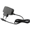 HN POWER HNP06-120L6 - Alimentatore a tensione fissa 12 V/DC 630 mA stabilizzato 6 W