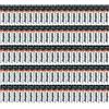 Energizer batterie aa alcaline max e91 made in usa - scadenza 12/2024 o successivo - 100 count