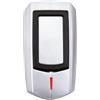 Generic 13.56Mhz Mifare1k S50 Impermeabile RFID WG26/34 Lettore di schede di controllo accessi in metallo