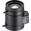 Hanwha Techwin SLA-550DV - Obiettivo varifocale 5-50 mm, Auto Iris, CCD da 1/3, risoluzione 410K, zoom 10x, DC Iris, per telecamere CCTV e di sicurezza